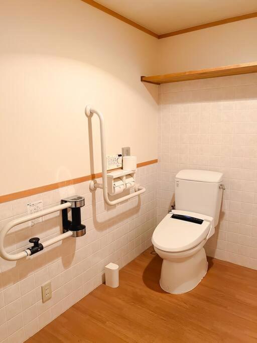 ひねもす101:宇野駅から車で5分 直島へ 最大8名様 古民家 Apartment Tamano Exterior photo