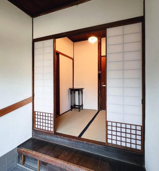 ひねもす101:宇野駅から車で5分 直島へ 最大8名様 古民家 Apartment Tamano Exterior photo
