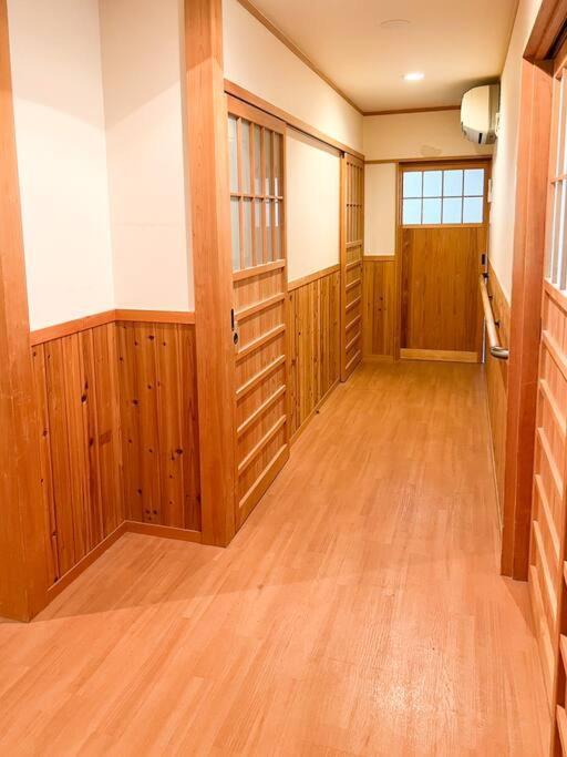 ひねもす101:宇野駅から車で5分 直島へ 最大8名様 古民家 Apartment Tamano Exterior photo