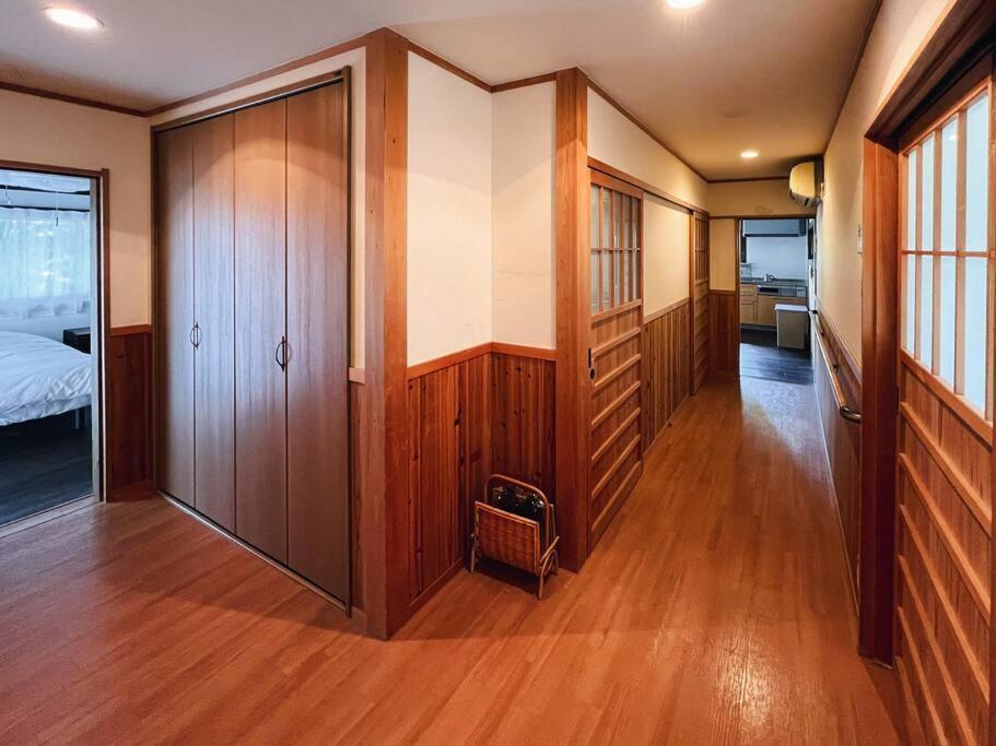 ひねもす101:宇野駅から車で5分 直島へ 最大8名様 古民家 Apartment Tamano Exterior photo